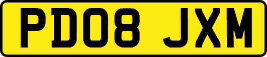 PD08JXM