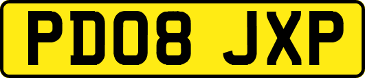 PD08JXP
