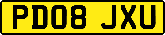 PD08JXU
