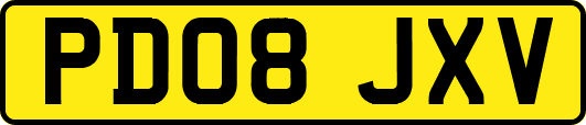 PD08JXV