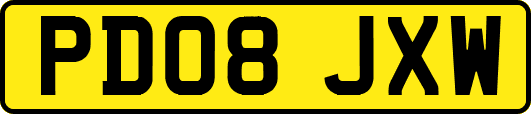 PD08JXW