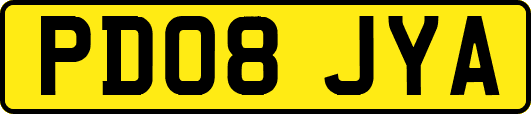 PD08JYA