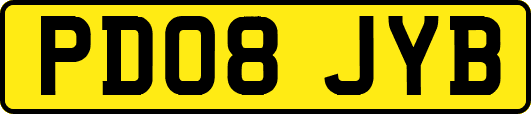 PD08JYB