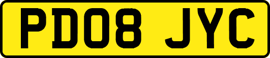 PD08JYC