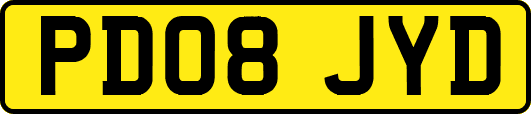 PD08JYD