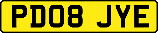 PD08JYE