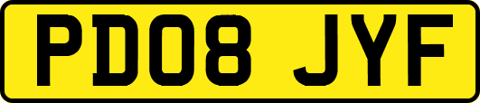 PD08JYF