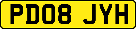 PD08JYH