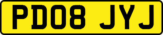 PD08JYJ