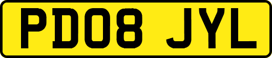 PD08JYL