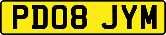 PD08JYM