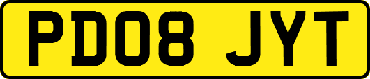PD08JYT