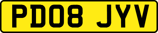 PD08JYV