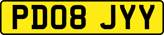 PD08JYY