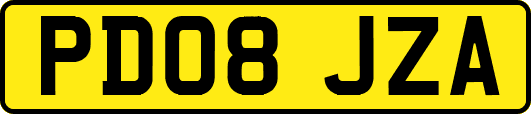 PD08JZA