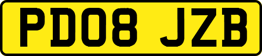 PD08JZB
