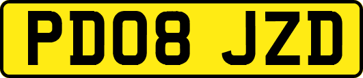 PD08JZD