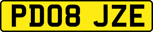 PD08JZE