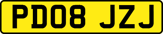 PD08JZJ
