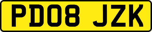 PD08JZK