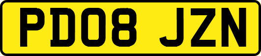 PD08JZN