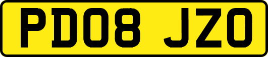 PD08JZO