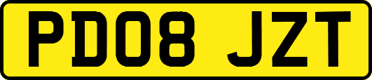 PD08JZT