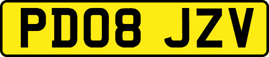 PD08JZV