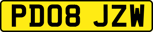 PD08JZW