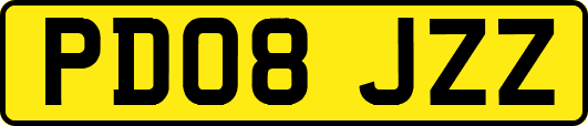 PD08JZZ