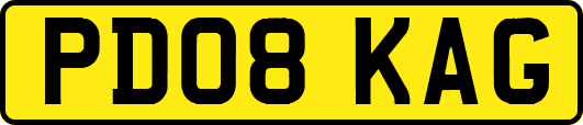 PD08KAG