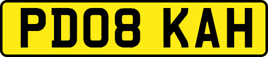 PD08KAH