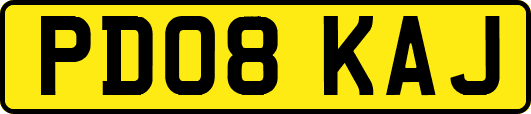 PD08KAJ