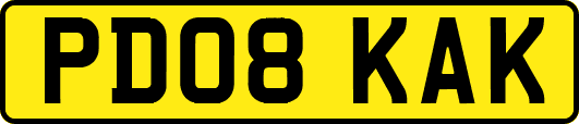PD08KAK