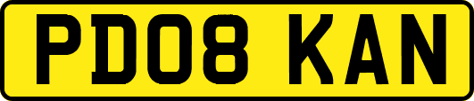 PD08KAN