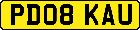 PD08KAU