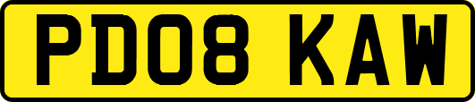 PD08KAW