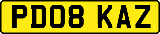 PD08KAZ