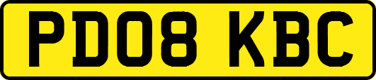 PD08KBC