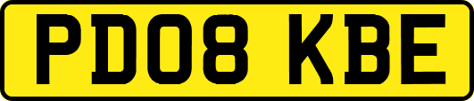 PD08KBE