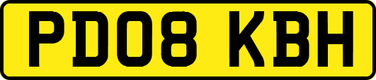 PD08KBH