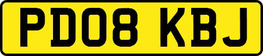 PD08KBJ