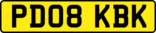 PD08KBK