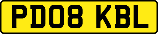 PD08KBL