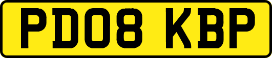 PD08KBP