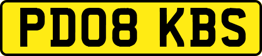 PD08KBS