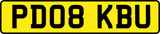 PD08KBU