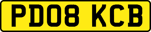 PD08KCB