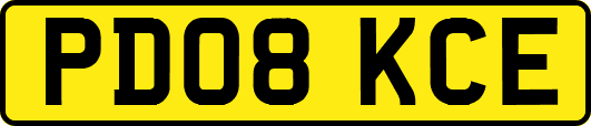 PD08KCE