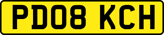 PD08KCH